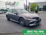 Used 2023 Toyota Camry SE image 3