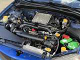 Used 2009 Subaru Impreza WRX Sedan image 5