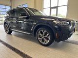 Used 2022 BMW X3 xDrive30i w/ Premium Package 2 image 3