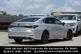 Used 2020 Lexus ES 350 F Sport image 3