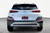 Used 2023 Hyundai Kona Limited w/ Cargo Package image 4