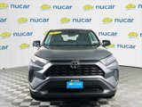 Certified 2022 Toyota RAV4 LE image 2
