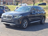 Used 2022 BMW X3 xDrive30i w/ Premium Package image 4