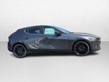 New 2025 MAZDA MAZDA3 s Sport image 2