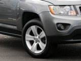 Used 2012 Jeep Compass Sport image 3