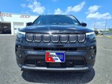 Used 2022 Jeep Compass High Altitude image 2