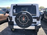 Used 2014 Jeep Wrangler Sahara w/ Connectivity Group image 5
