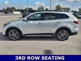 Used 2017 Hyundai Santa Fe Limited image 5