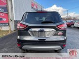Used 2015 Ford Escape Titanium w/ Equipment Group 301A image 4
