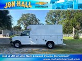 New 2024 Chevrolet Express 3500 w/ Power Convenience Package image 4