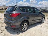 Used 2019 Ford Escape S image 4