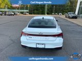 Used 2021 Hyundai Elantra SEL w/ Cargo Package image 6