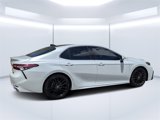Used 2021 Toyota Camry XSE w/ Navigation Package image 4