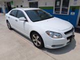 Used 2012 Chevrolet Malibu LT image 2