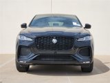 New 2026 Jaguar F-PACE R-Dynamic S image 2