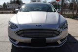 Used 2017 Ford Fusion SE w/ Equipment Group 601A image 4