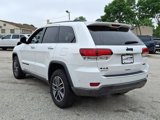 Certified 2020 Jeep Grand Cherokee Limited w/ Luxury Group II image 4