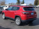 New 2025 Jeep Compass Latitude image 3
