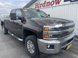 Used 2016 Chevrolet Silverado 2500 LT w/ All Star Edition image 3
