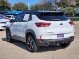 Used 2023 Chevrolet TrailBlazer RS image 4