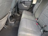 Used 2011 Jeep Wrangler Unlimited Sport image 5