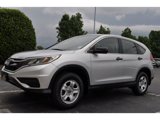 Used 2015 Honda CR-V LX image 2