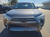 Certified 2022 Toyota 4Runner SR5 Premium image 2