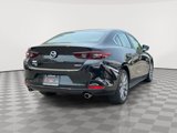 Used 2021 MAZDA MAZDA3 s image 4