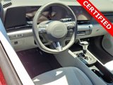 Certified 2024 Hyundai Kona SEL image 2