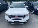 Used 2018 GMC Acadia SLT image 2