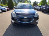 Used 2017 Chevrolet Equinox LT w/ Convenience Package image 3