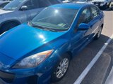 Used 2012 MAZDA MAZDA3 i Touring image 3