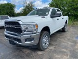 New 2024 RAM 2500 Tradesman w/ Chrome Appearance Group image 3