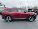 Used 2022 Nissan Rogue SV image 4