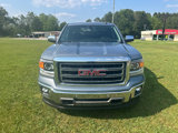 Used 2015 GMC Sierra 1500 SLT w/ SLT Crew Cab Value Package image 3