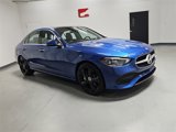 Used 2022 Mercedes-Benz C 300 Sedan image 2