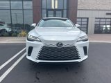New 2025 Lexus RX 350 Premium w/ Convenience Package image 4