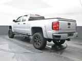 Used 2017 Chevrolet Silverado 1500 Custom w/ Custom Convenience Package image 4