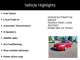 Used 2008 Toyota Camry LE image 4