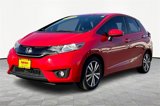 Used 2017 Honda Fit EX image 2