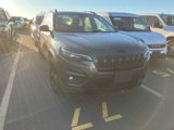 Used 2019 Jeep Cherokee Latitude Plus image 2