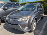 Used 2014 Toyota RAV4 XLE image 2