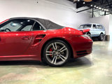 Used 2011 Porsche 911 Turbo image 6