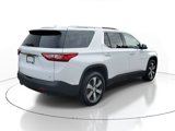 Used 2018 Chevrolet Traverse LT w/ LPO, Floor Liner Package image 2