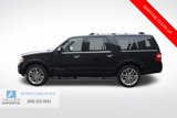 Used 2017 Ford Expedition EL Platinum image 4