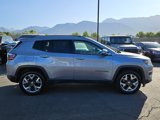 Used 2018 Jeep Compass Limited w/ Navigation Group image 2