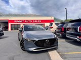 Used 2019 MAZDA MAZDA3 Hatchback w/ Premium Package image 2