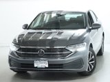 Used 2024 Volkswagen Jetta S image 3