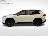 Used 2020 Toyota RAV4 XSE image 4