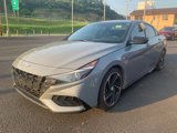 Used 2023 Hyundai Elantra N Line w/ Cargo Package image 2